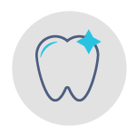 Bowery Dental tooth icon