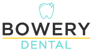 Bowery Dental cropped Bowery Dental logo