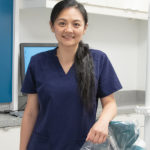 Bowery Dental Angela Lai Profile Picture