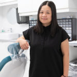 Bowery Dental Dr. Jennifer Tran Profile Picture